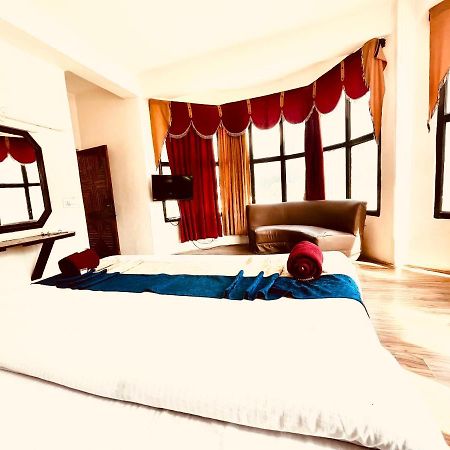 Hotel Hadimba - In City Center Manali  Exterior photo