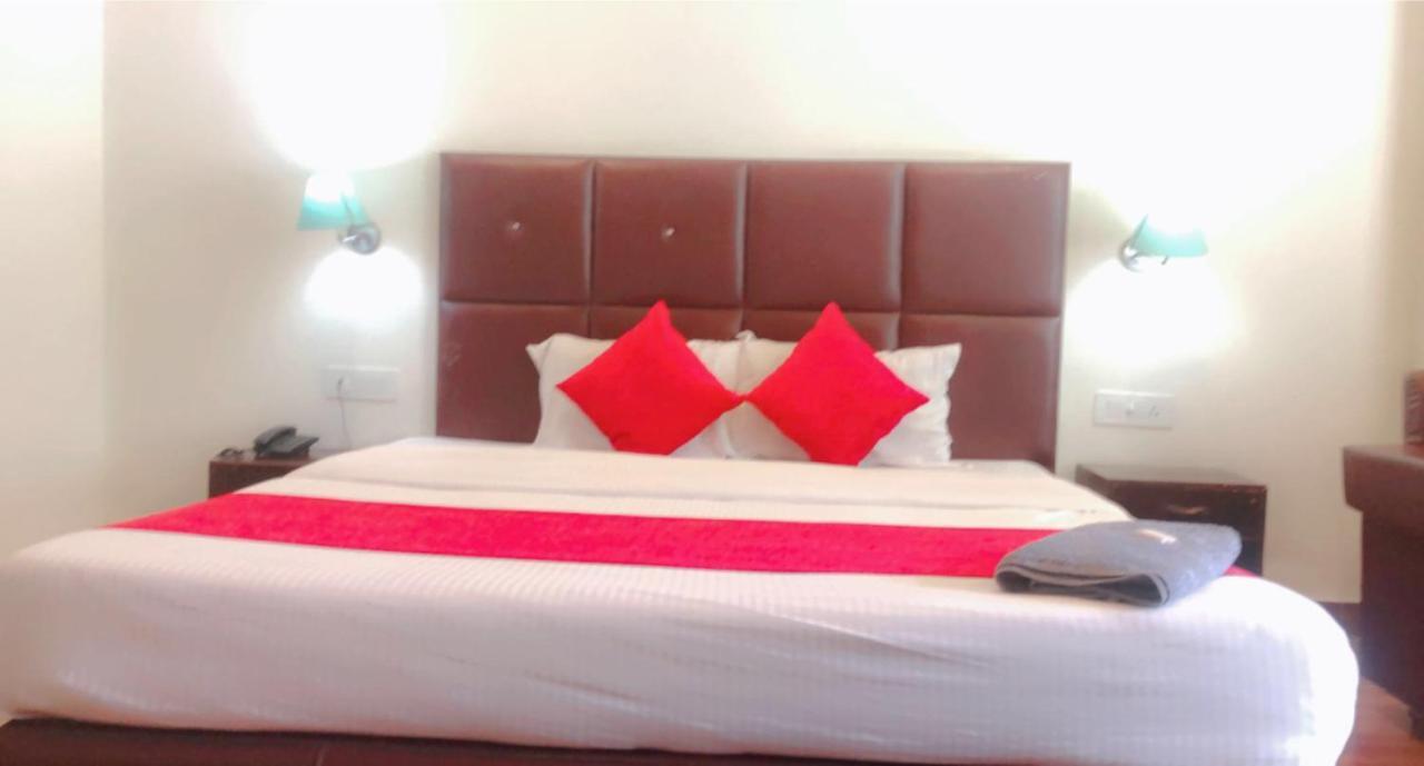 Hotel Hadimba - In City Center Manali  Exterior photo
