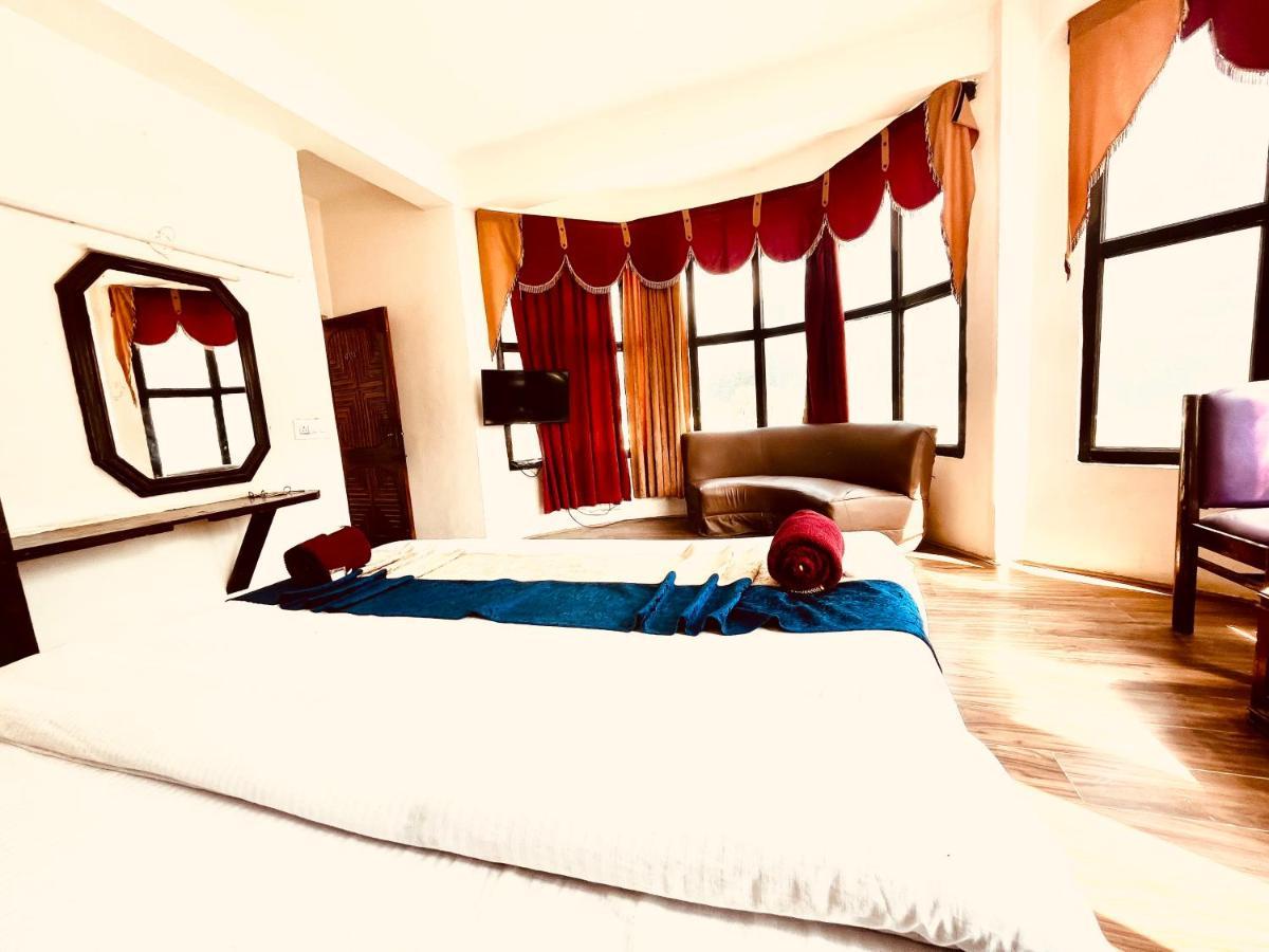 Hotel Hadimba - In City Center Manali  Exterior photo