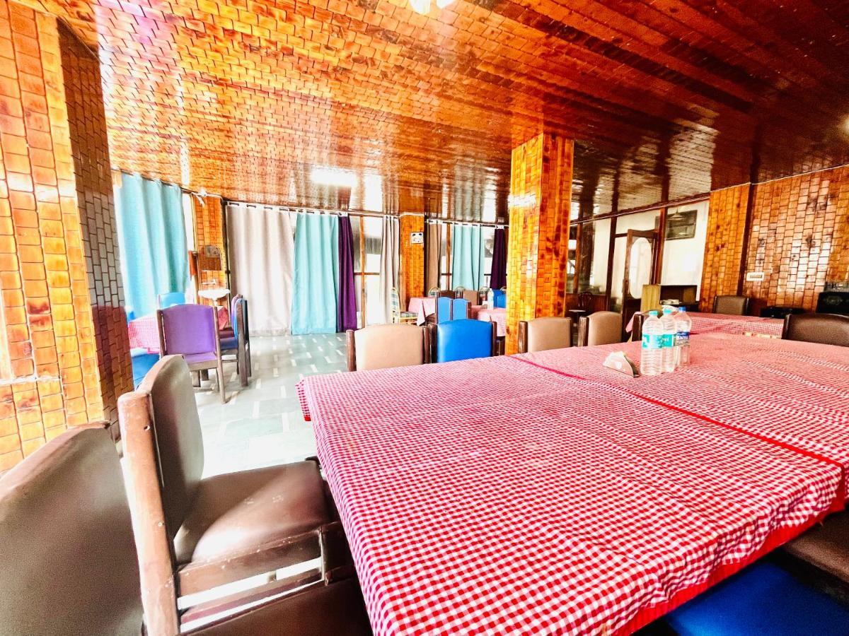 Hotel Hadimba - In City Center Manali  Exterior photo