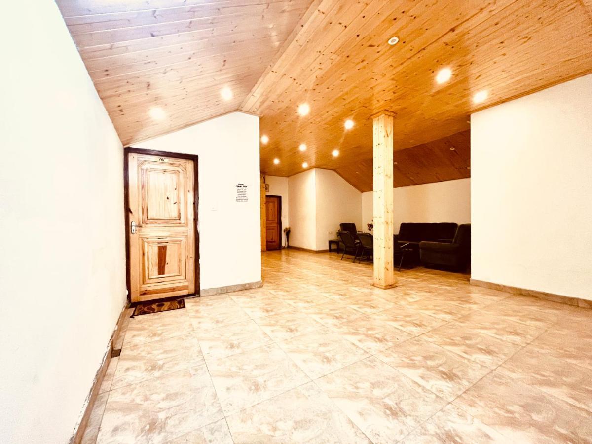 Hotel Hadimba - In City Center Manali  Exterior photo