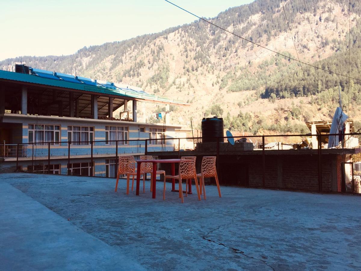 Hotel Hadimba - In City Center Manali  Exterior photo