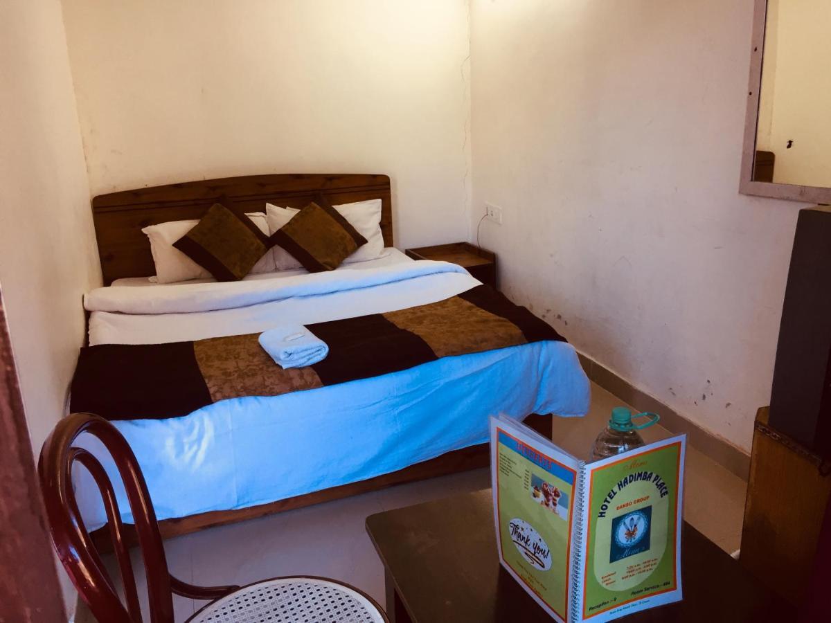 Hotel Hadimba - In City Center Manali  Exterior photo