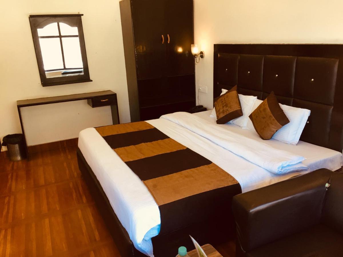 Hotel Hadimba - In City Center Manali  Exterior photo